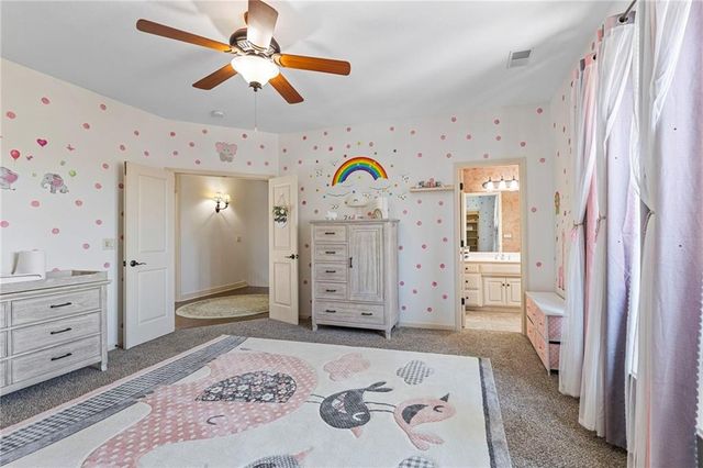 14813 Rosewood Drive, Leawood, KS 66224