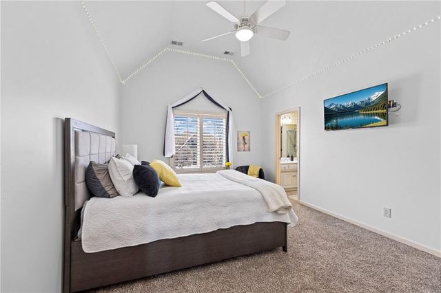 14813 Rosewood Drive, Leawood, KS 66224