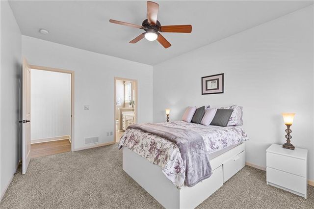 14813 Rosewood Drive, Leawood, KS 66224