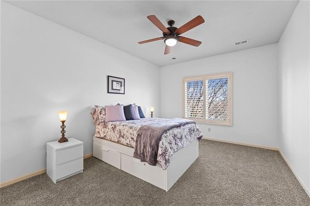 14813 Rosewood Drive, Leawood, KS 66224