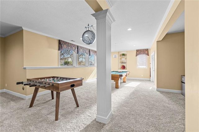 14813 Rosewood Drive, Leawood, KS 66224