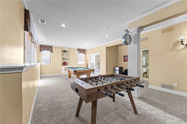 14813 Rosewood Drive, Leawood, KS 66224