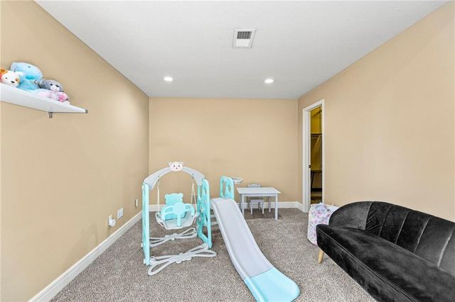 14813 Rosewood Drive, Leawood, KS 66224