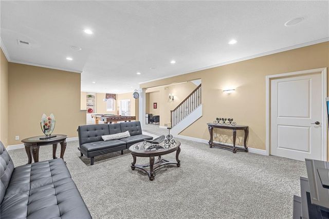 14813 Rosewood Drive, Leawood, KS 66224