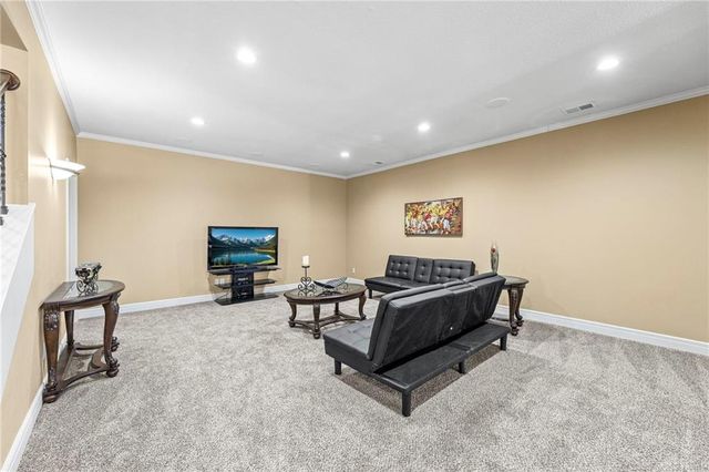 14813 Rosewood Drive, Leawood, KS 66224