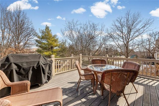 14813 Rosewood Drive, Leawood, KS 66224