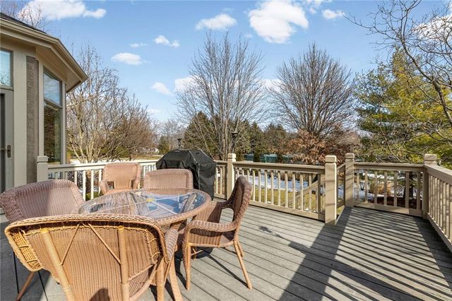 14813 Rosewood Drive, Leawood, KS 66224