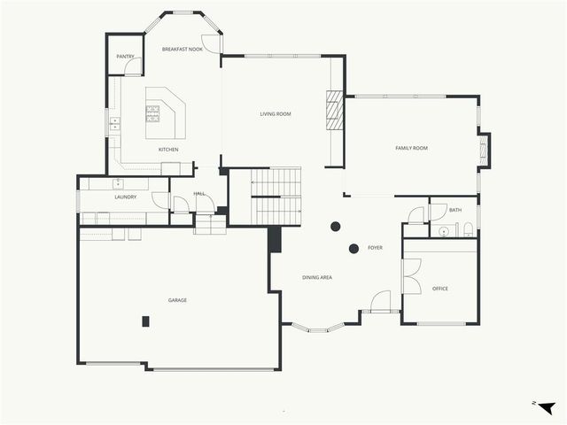 14813 Rosewood Drive, Leawood, KS 66224