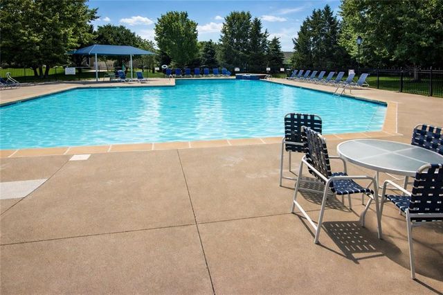 14813 Rosewood Drive, Leawood, KS 66224