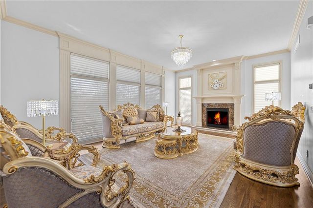 14813 Rosewood Drive, Leawood, KS 66224