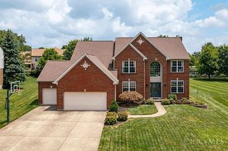 6668 Charleston Park Drive, Deerfield Twp., OH 45040
