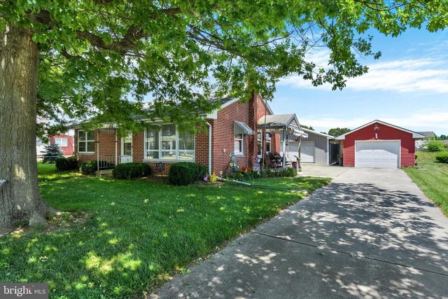 74 PALMYRA RD, Palmyra, PA 17078