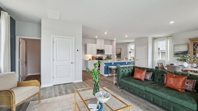 106 Bluegill Ln, Antioch, TN 37013