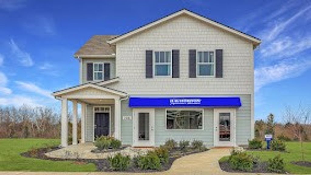 106 Bluegill Ln, Antioch, TN 37013