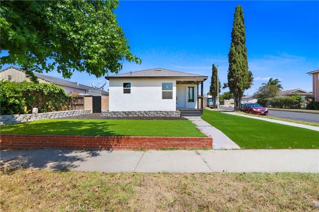 803 W 133rd Street, Gardena, CA 90247