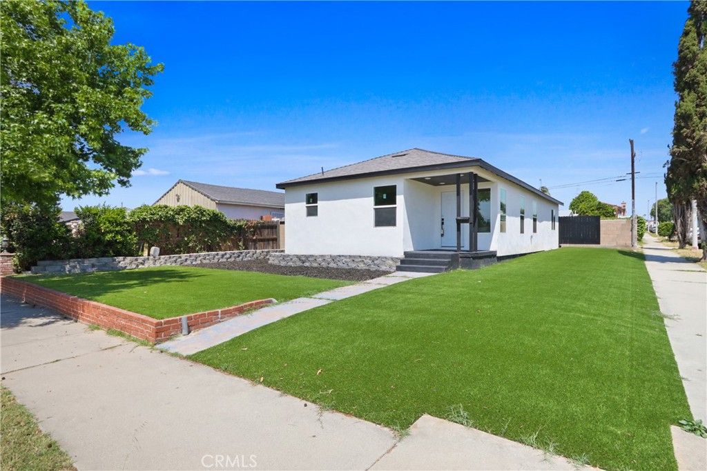 803 W 133rd Street, Gardena, CA 90247