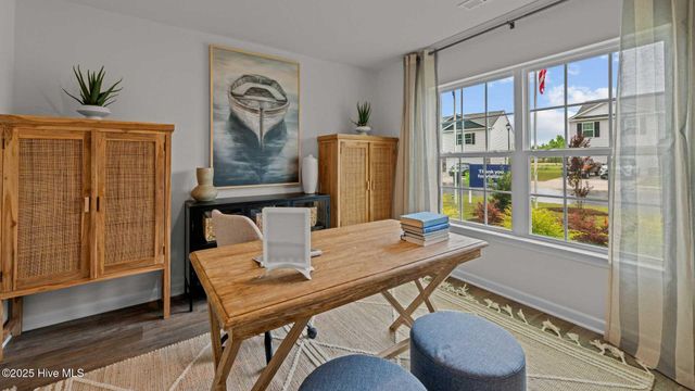 4014 Topsail Avenue, New Bern, NC 28560