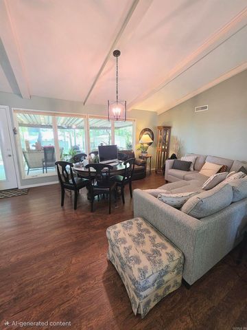 214 Greenwood Road, Fairfield Bay, AR 72088
