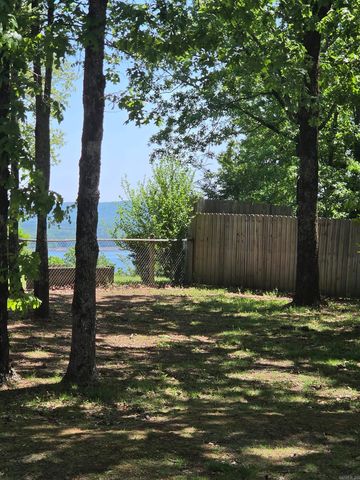 214 Greenwood Road, Fairfield Bay, AR 72088