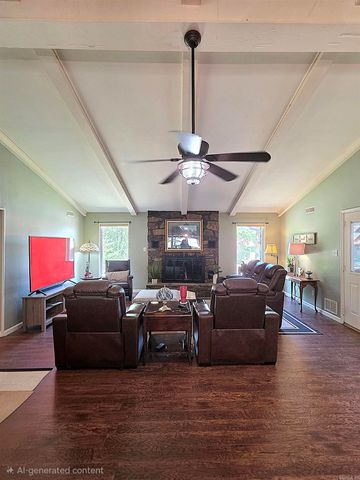 214 Greenwood Road, Fairfield Bay, AR 72088
