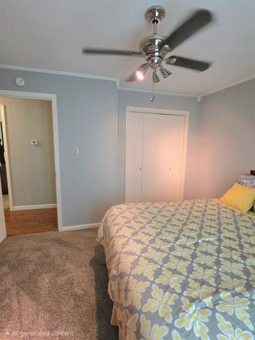 214 Greenwood Road, Fairfield Bay, AR 72088
