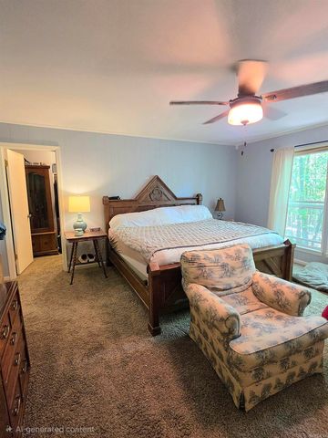 214 Greenwood Road, Fairfield Bay, AR 72088