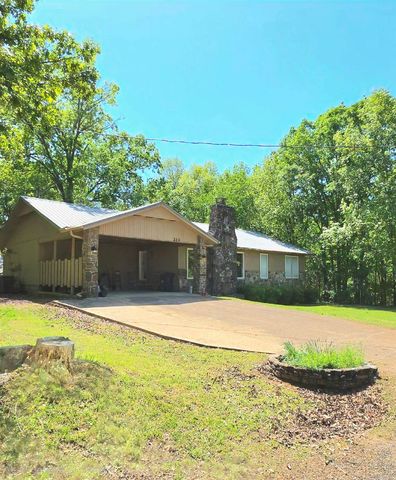 214 Greenwood Road, Fairfield Bay, AR 72088