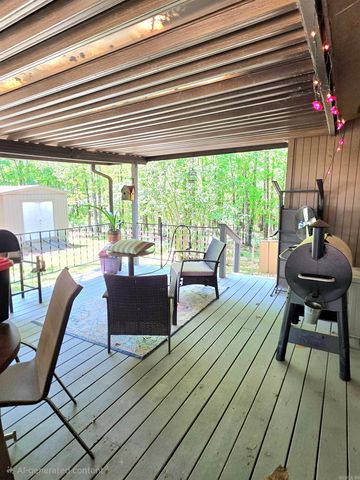 214 Greenwood Road, Fairfield Bay, AR 72088