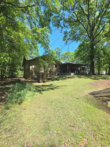 214 Greenwood Road, Fairfield Bay, AR 72088