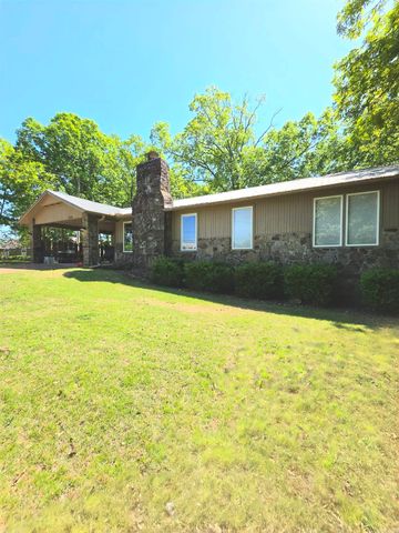 214 Greenwood Road, Fairfield Bay, AR 72088