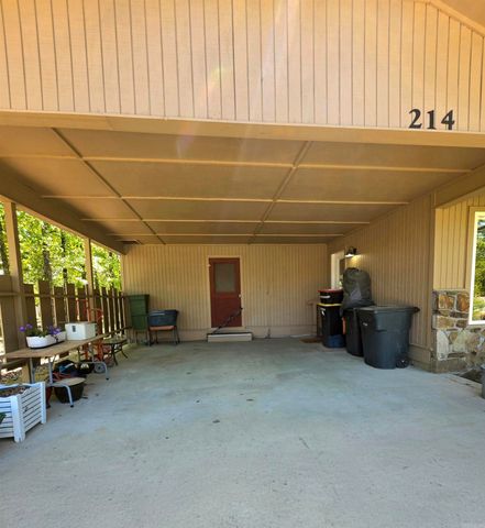 214 Greenwood Road, Fairfield Bay, AR 72088