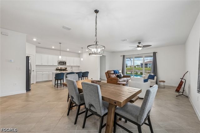 20625 Copperhead DR, Lehigh Acres, FL 33936