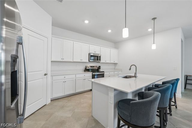 20625 Copperhead DR, Lehigh Acres, FL 33936