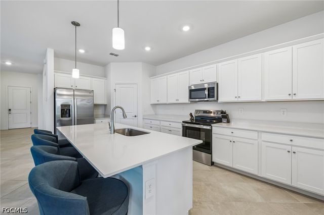 20625 Copperhead DR, Lehigh Acres, FL 33936