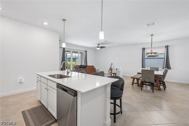 20625 Copperhead DR, Lehigh Acres, FL 33936