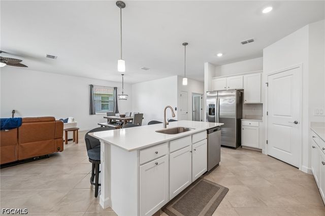 20625 Copperhead DR, Lehigh Acres, FL 33936