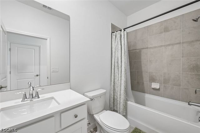 20625 Copperhead DR, Lehigh Acres, FL 33936