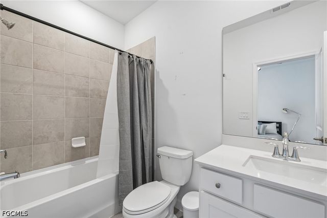20625 Copperhead DR, Lehigh Acres, FL 33936