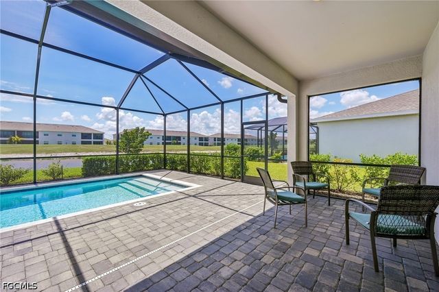 20625 Copperhead DR, Lehigh Acres, FL 33936