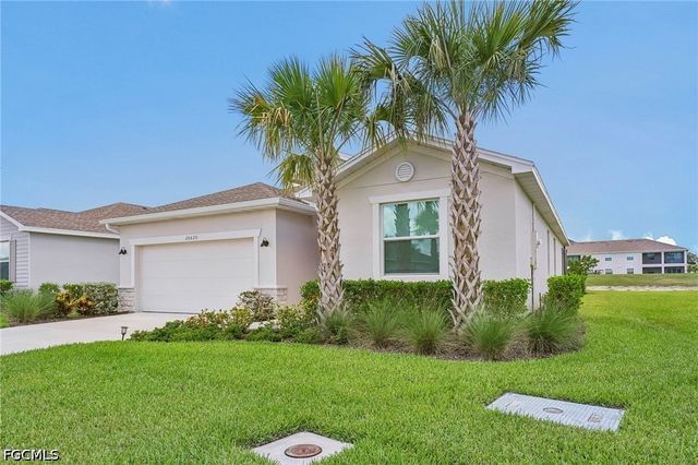 20625 Copperhead DR, Lehigh Acres, FL 33936