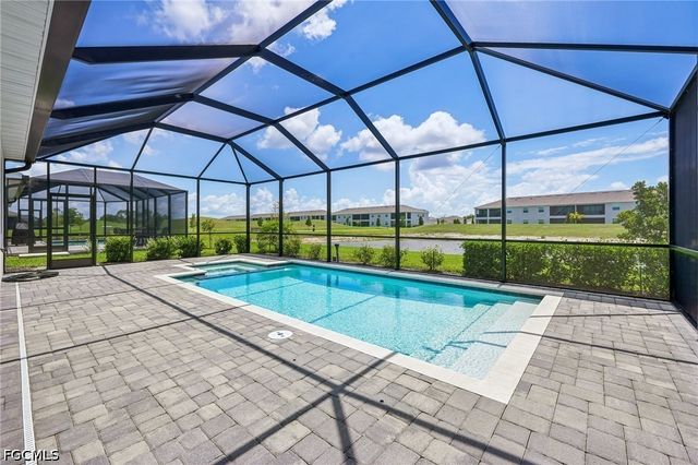 20625 Copperhead DR, Lehigh Acres, FL 33936