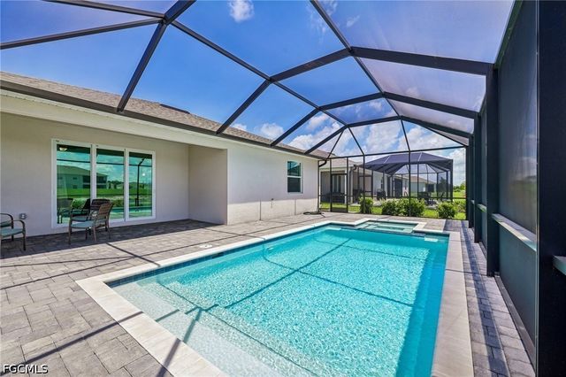 20625 Copperhead DR, Lehigh Acres, FL 33936
