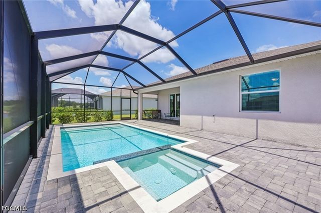 20625 Copperhead DR, Lehigh Acres, FL 33936