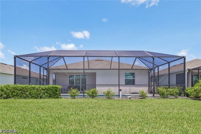 20625 Copperhead DR, Lehigh Acres, FL 33936