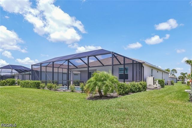 20625 Copperhead DR, Lehigh Acres, FL 33936