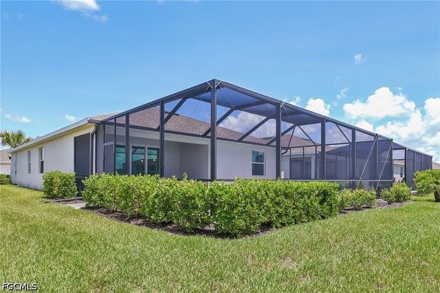 20625 Copperhead DR, Lehigh Acres, FL 33936