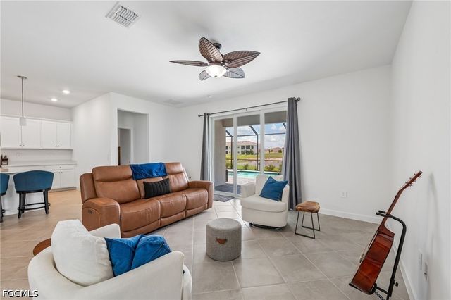 20625 Copperhead DR, Lehigh Acres, FL 33936