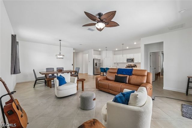 20625 Copperhead DR, Lehigh Acres, FL 33936