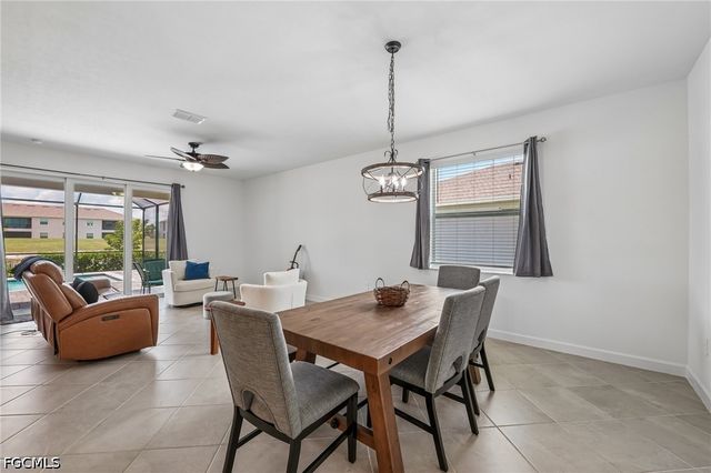 20625 Copperhead DR, Lehigh Acres, FL 33936