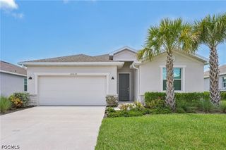20625 Copperhead DR, Lehigh Acres, FL 33936